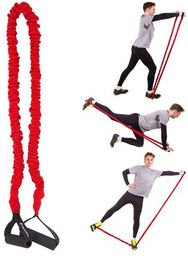 Insportline Ekspander guma fitness do ćwiczeń Morpo RS693