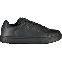 MĘSKIE BUTY SPORTOWE MARES CZARNE