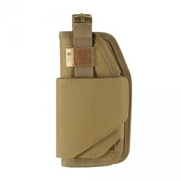 M-Tac Kabura uniwersalna Elite Coyote lewa