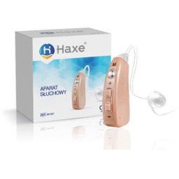 Haxe Aparat słuchowy (model: JH-351)