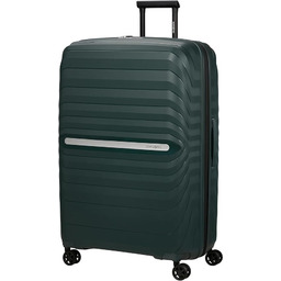 Samsonite Neo Flux Walizka rejestrowana Spinner, 81 cm
