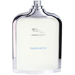 Jaguar Classic Motion woda toaletowa 100 ml TESTER
