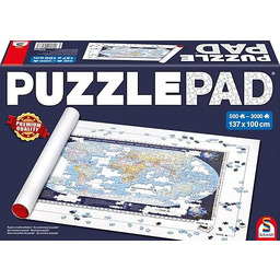 Schmidt Puzzle Pad for Jigzaw Puzzles up to