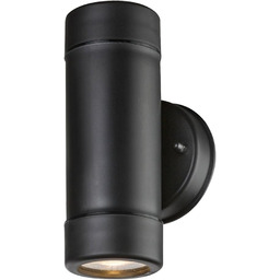 Globo Cotopa lampa ścienna do użytku na zewnątrz,
