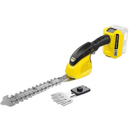 KARCHER Nożyce do żywopłotu GSH 18-20 1.444-200.0 200mm