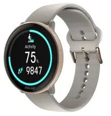 Polar Ignite 3 43mm GPS Żółty Zegarek sportowy