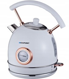 EKS802WH-czajnik elektryczny 3000W, 1,8L Blaupunkt