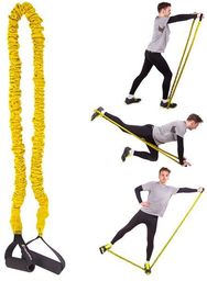 Insportline Ekspander guma fitness do ćwiczeń Morpo RS691
