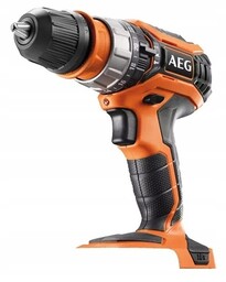 Aeg BSB18C2X-0 Wiertarko Wkrętarka Udarowa 50Nm Wymienny Uchwyt