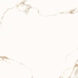 Gres szkliwiony BATTINA STONE GPT1156 white gold lappato