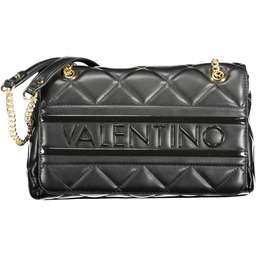 TORBY VALENTINO CZARNA TORBA DAMSKA