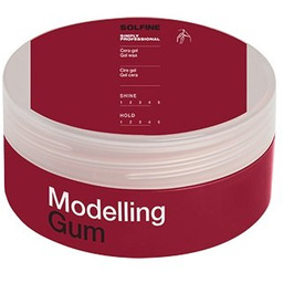 Solfine Style Modelling Gum guma modelująca do włosów