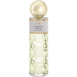 Saphir Select One Women 200ml woda perfumowana
