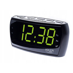 Ad 1121 Radiobudzik