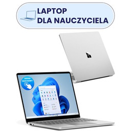 MICROSOFT Laptop Surface Copilot+ PC 13" Snapdragon X