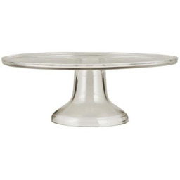 Ib Laursen - Szklana patera na ciasto