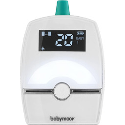 Babymoov dodatkowy nadajnik do Premium Care