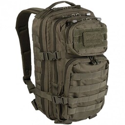 Mil-Tec Plecak Small Assault Pack 20 l Olive