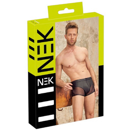 Spodenki męskie Emil S NEK