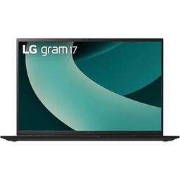 LG gram 17 17Z90TL-G.AU8BG (17 cali) IPS Notebook,