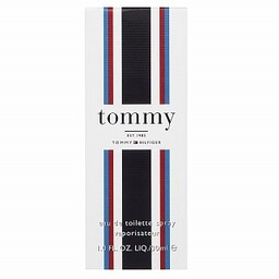 Tommy Hilfiger Tommy Man woda toaletowa dla mężczyzn