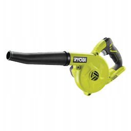 Akumulatorowa Dmuchawa Warsztatowa Kompaktowa 18V Ryobi R18TB-0