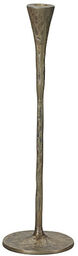 House Doctor - Stada Świecznik H42,5xØ12,5 Antique Brass