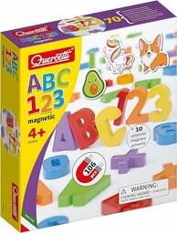 Quercetti - Toy, Multicolor, 5465