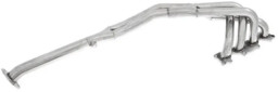 Kolektor wydechowy MAZDA MX-5 1.6l 89-97 4-2-1
