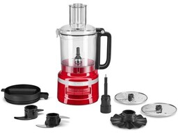 KITCHENAID Malakser 5KFP0921EER Czerwony