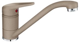 FRANKE Bateria PRINCESS II cappucino 115.0470.655 * Dokup
