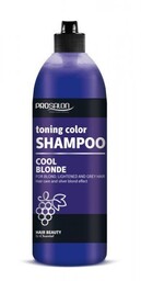CHANTAL ProSalon Cool Blonde Szampon tonujący kolor