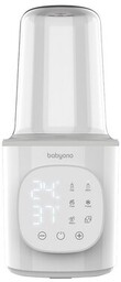 BABYONO Podgrzewacz do butelek ze sterylizatorem 1599
