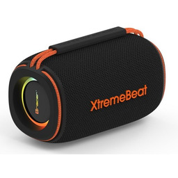 TRACER GŁOŚNIK TWS XTREMEBEAT LITE BLUETOOTH RGB