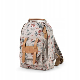 Plecak Backpack Mini Elodie Details Nordic woodlan