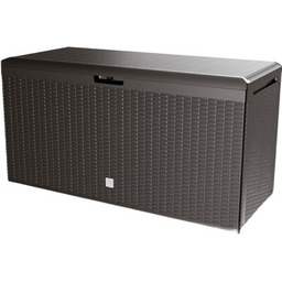 PROSPERPLAST Skrzynia ogrodowa Boxe Rato Plus MBRP290-440U 290