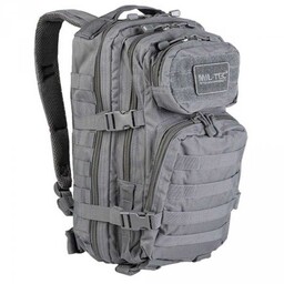 Mil-Tec Plecak Taktyczny Wojskowy Survivalowy Small Assault Pack