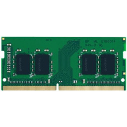 Pamięć SODIMM DDR4 GOODRAM 16GB 3200MHz CL22