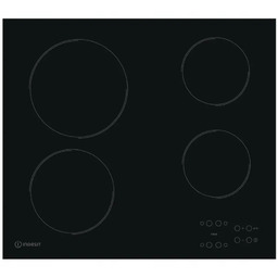 Płyta ceramiczna Indesit Aar 160 C 58cm 4
