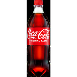 Coca Cola napój gazowany 850 ml