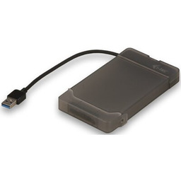 i-tec MySafe USB 3.0 Easy zewnętrzna obudowa