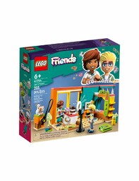 Lego Friends Pokój Leo