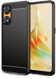 Etui Tpucarbon Braders do Oppo Reno 8T 4G