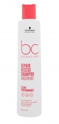Schwarzkopf Professional BC Bonacure Repair Rescue Arginine Shampoo