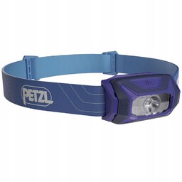 Latarka czołowa czołówka na głowę warsztatowa Petzl Tikkina