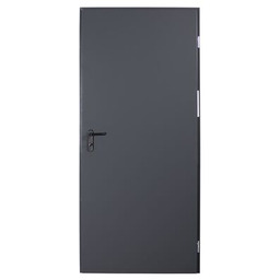 Drzwi techniczne ISO 90 x 200 cm L/P