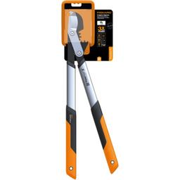 Sekator dźwigniowy nożycowy M LX94 PowerGearX