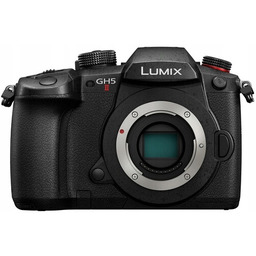 Aparat Panasonic Lumix DC-GH5M2 Body korpus