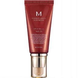 Missha Perfect Cover BB Cream SPF42/Pa+++ No.25 50