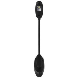 EMOS Lampka LED P3400 Czarny